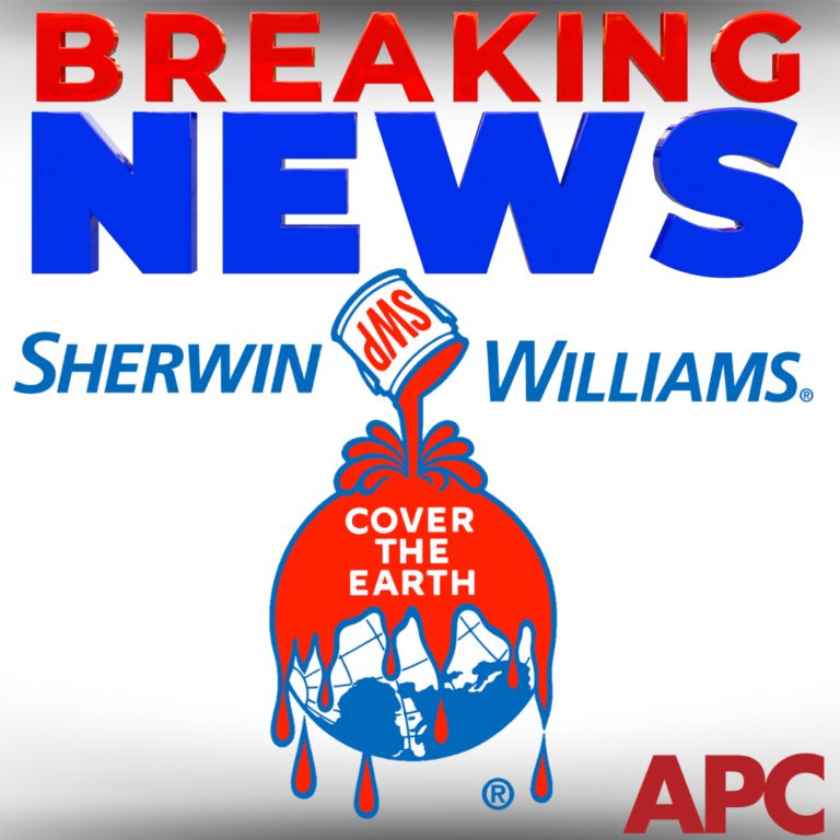 Sherwin-Williams announces big acquisition