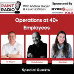 Paint Radio | American Painting Contractor