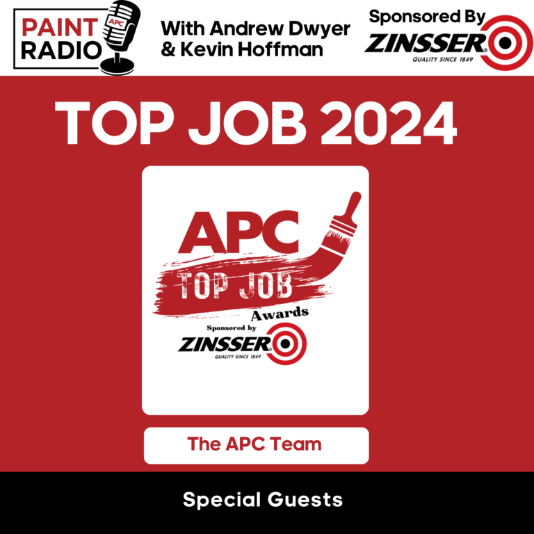 TOP JOB 2024 is LIVE!