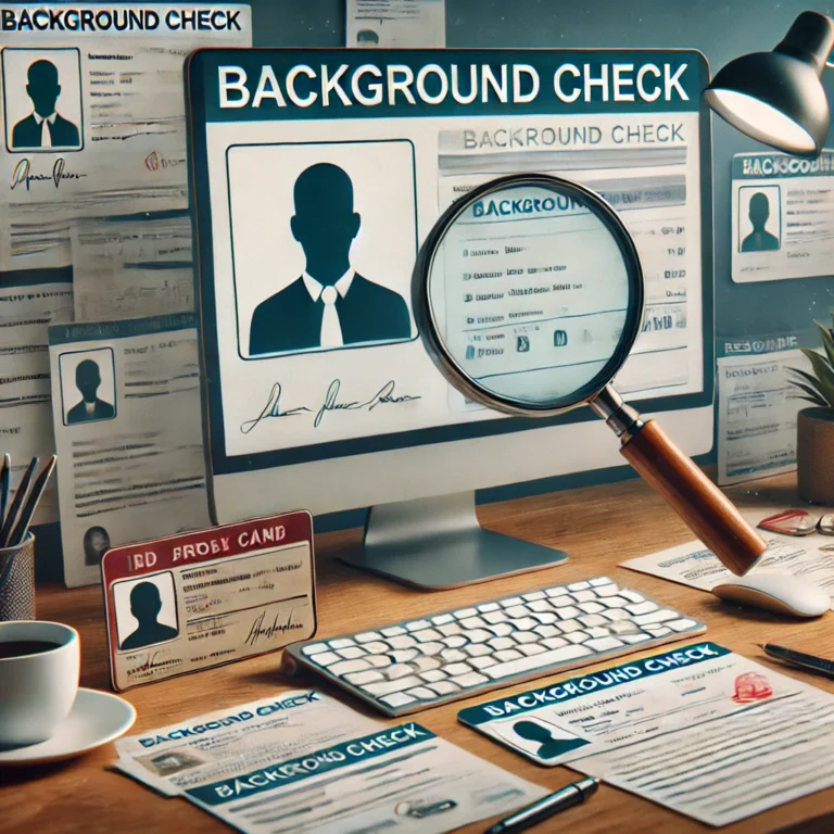 Background Check Best Practices