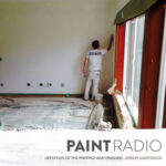 Paint Radio | American Painting Contractor