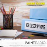 Paint Radio | American Painting Contractor