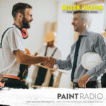 Paint Radio | American Painting Contractor