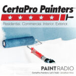 Paint Radio | American Painting Contractor