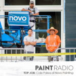 Paint Radio | American Painting Contractor