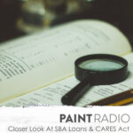 Paint Radio | American Painting Contractor