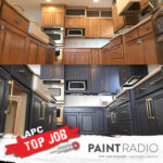 Paint Radio | American Painting Contractor