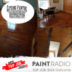 Paint Radio | American Painting Contractor
