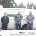 Paint Radio | American Painting Contractor
