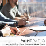 Paint Radio | American Painting Contractor