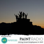 Paint Radio | American Painting Contractor