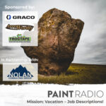 Paint Radio | American Painting Contractor