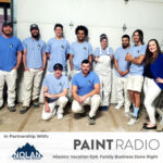 Paint Radio | American Painting Contractor