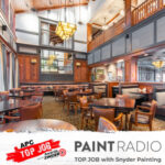 Paint Radio | American Painting Contractor