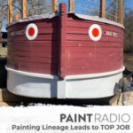 Paint Radio | American Painting Contractor