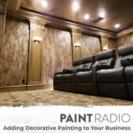 Paint Radio | American Painting Contractor