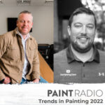 Paint Radio | American Painting Contractor
