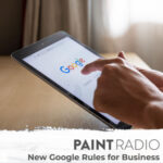 Paint Radio | American Painting Contractor