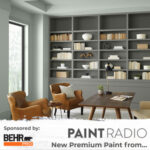 Paint Radio | American Painting Contractor