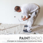 Paint Radio | American Painting Contractor