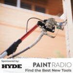 Paint Radio | American Painting Contractor