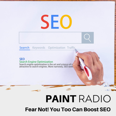 Fear Not! You Too Can Boost SEO