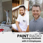 Paint Radio | American Painting Contractor