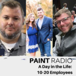 Paint Radio | American Painting Contractor