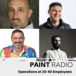 Paint Radio | American Painting Contractor