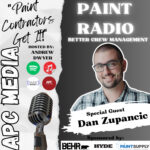 Paint Radio | American Painting Contractor