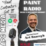 Paint Radio | American Painting Contractor