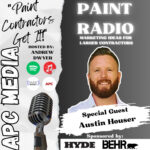 Paint Radio | American Painting Contractor