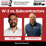 Paint Radio | American Painting Contractor