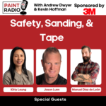 Paint Radio | American Painting Contractor