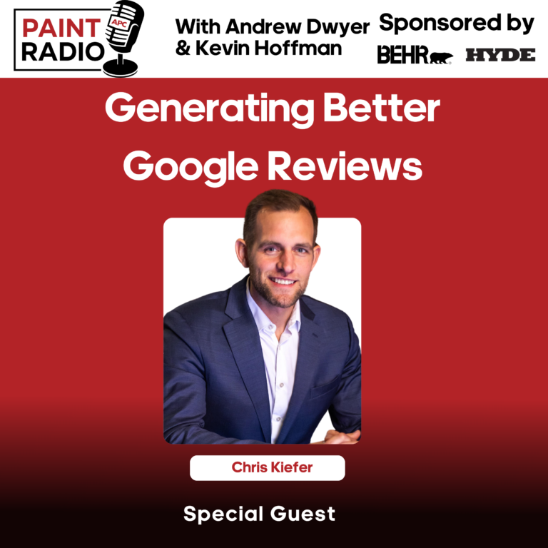 Generating Better Google Reviews