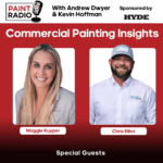 Paint Radio | American Painting Contractor