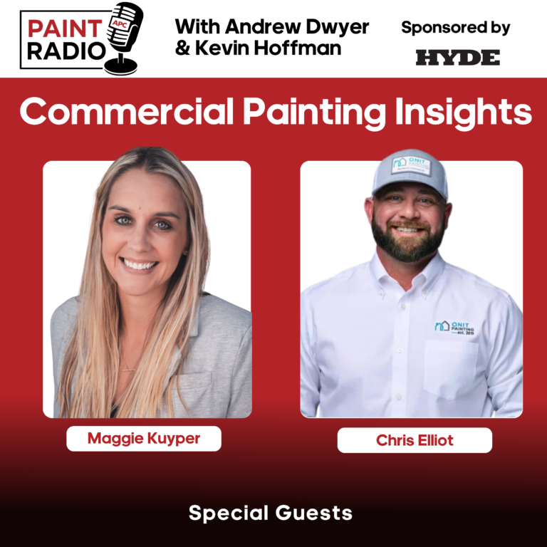 Commercial Painting Insights 