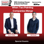 Paint Radio | American Painting Contractor