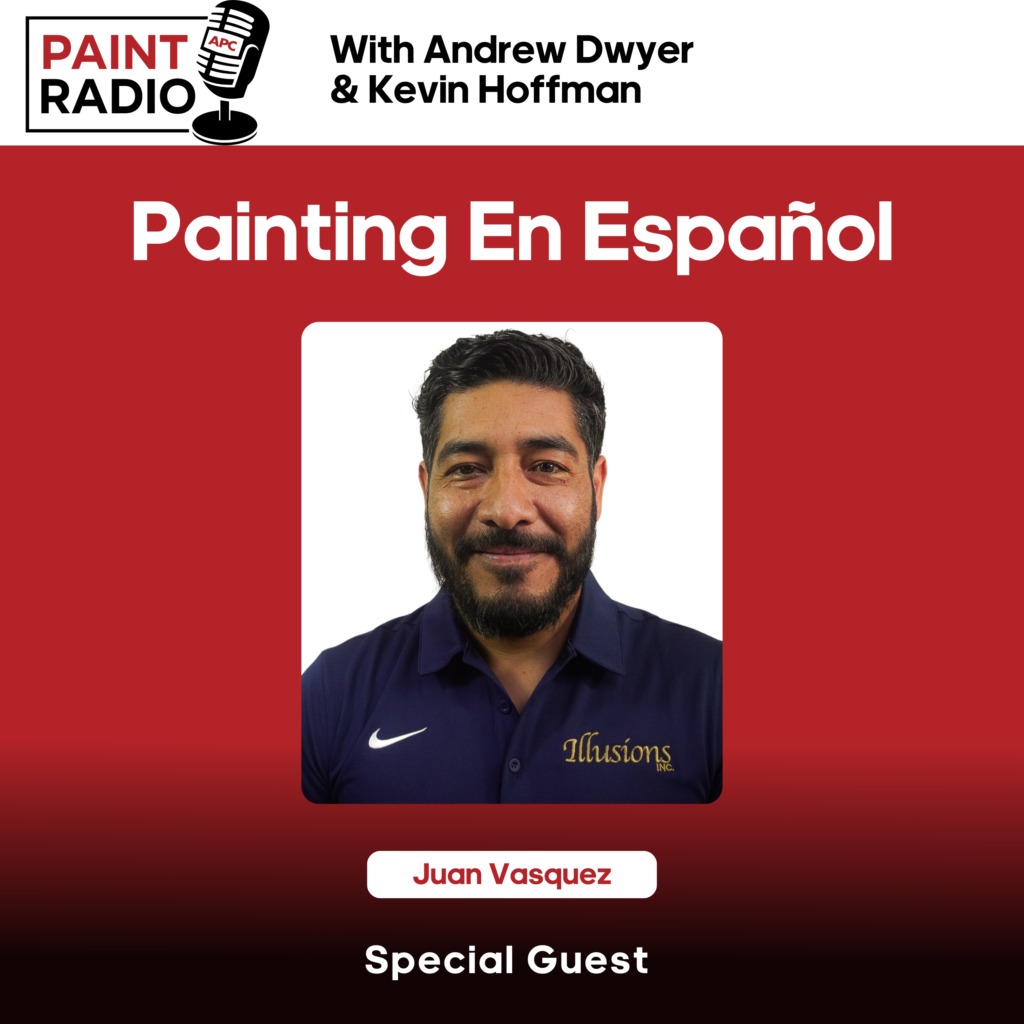 Painting En Español