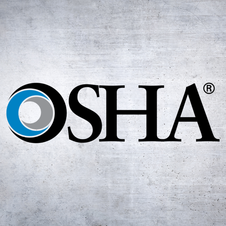 Las principales multas de OSHA en 2024