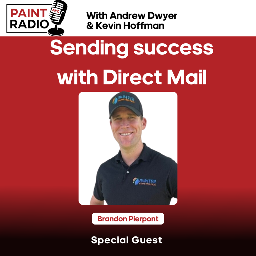 Sending success with Direct Mail