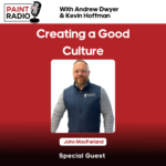 Paint Radio | American Painting Contractor