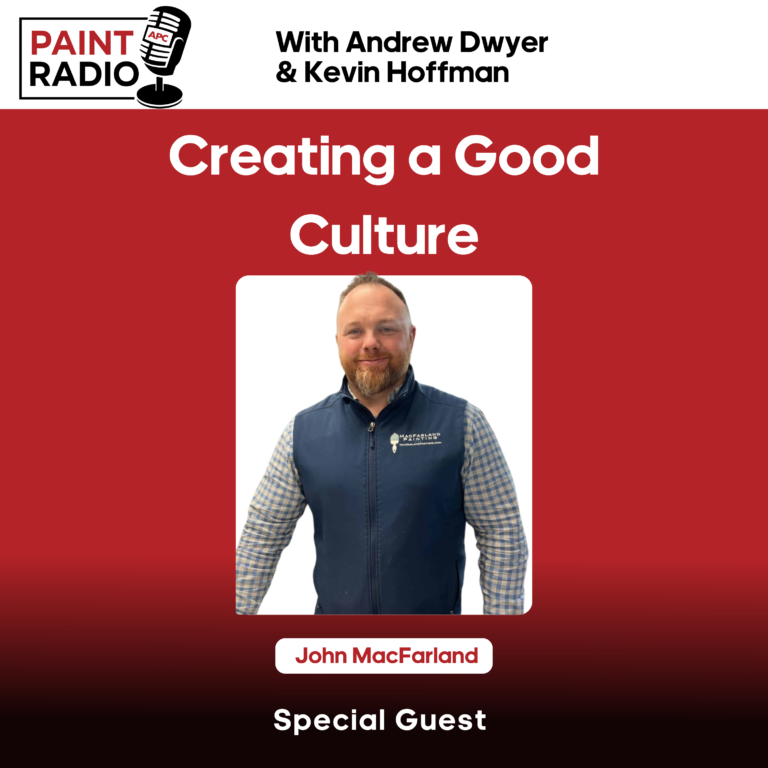 Creating a Good Culture