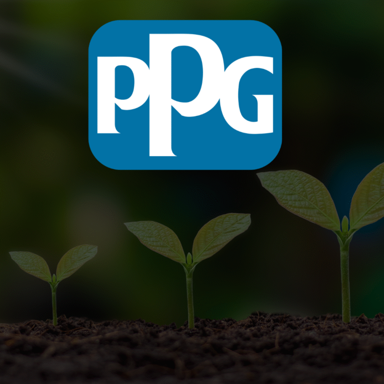 PPG achieves environmental certification
