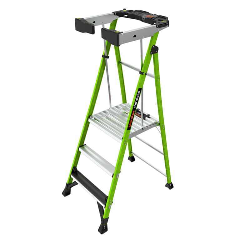 Little Giant Ladder Systems