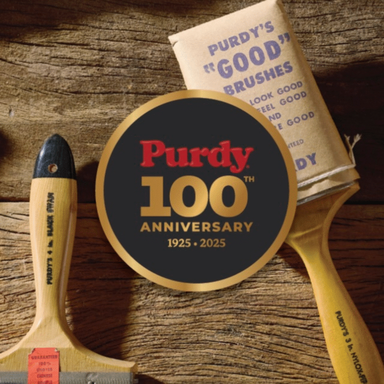 $5k contest from Purdy