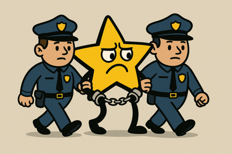 ¡Cuidado con esta estafa de reseñas de Google!