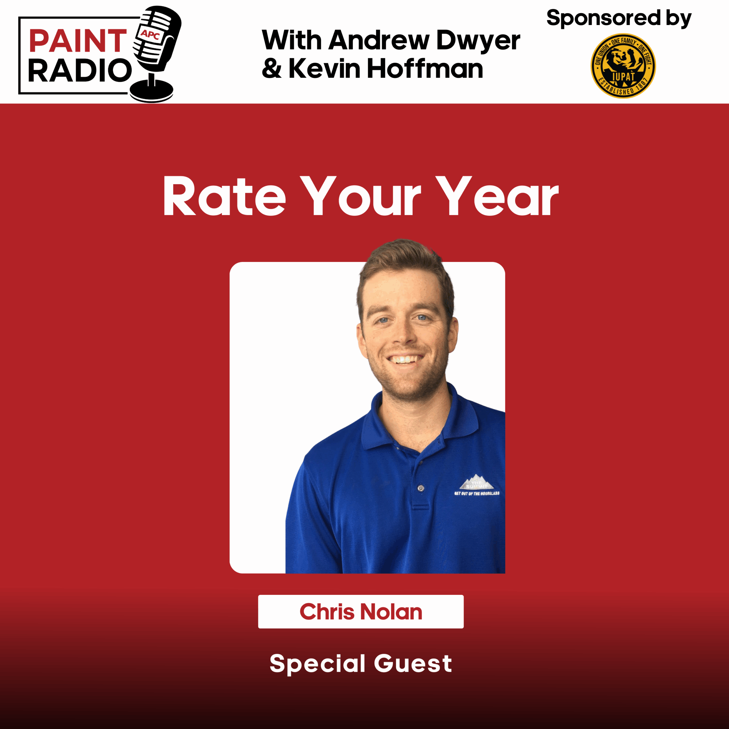 End-of-year financial review for painting contractors episode artwork