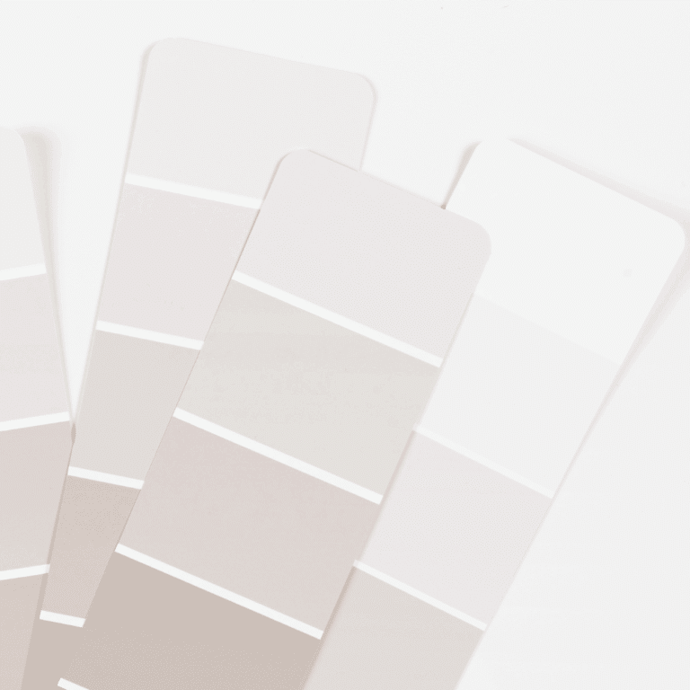 El color del año es… el blanco