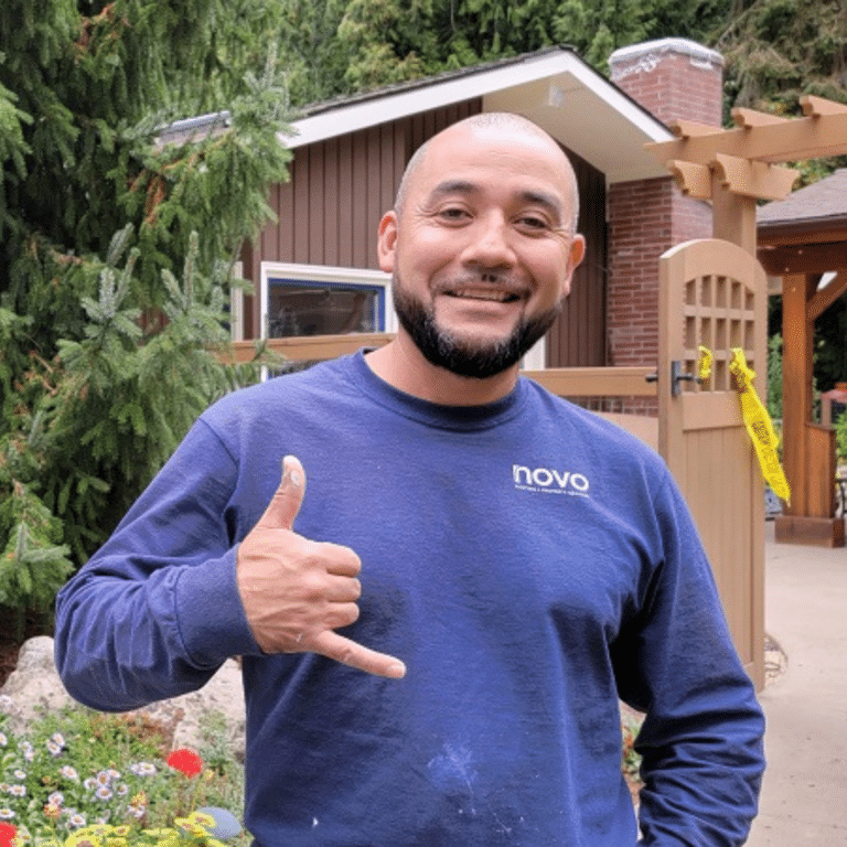 Confianza, respeto y trabajo estable